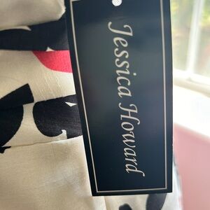 Jessica Howard, New with Tags, Size 6